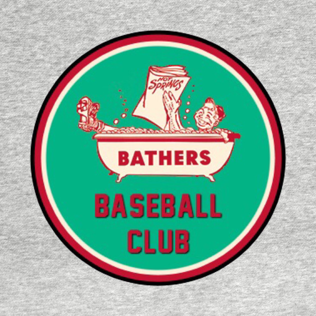 Funny Baseball Team Name Baseball TShirt TeePublic